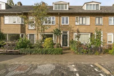 Woning Jan van Goyenkade 3 Zaandam