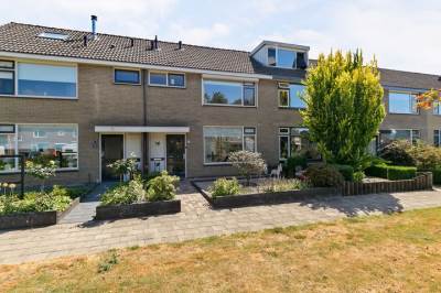 Woning Vervoornstraat 10 Putten