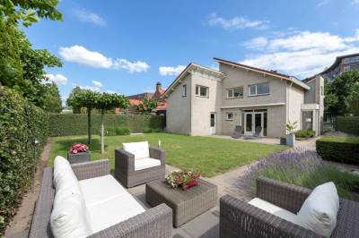 Woning Weerschijnvlinder 6 Breda