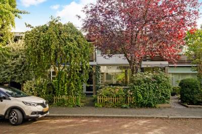 Woning Strandvliet 14 Amstelveen