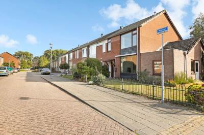 Woning Wilderen 30 Breda