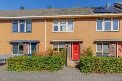 Woning Aramstraat 9 Almere