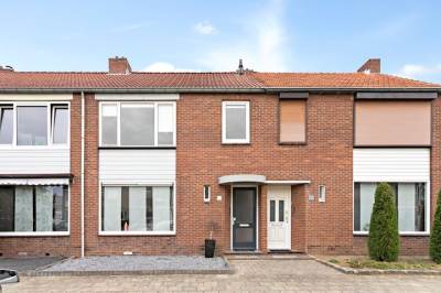 Woning Zuidsingel 32 Maasbracht