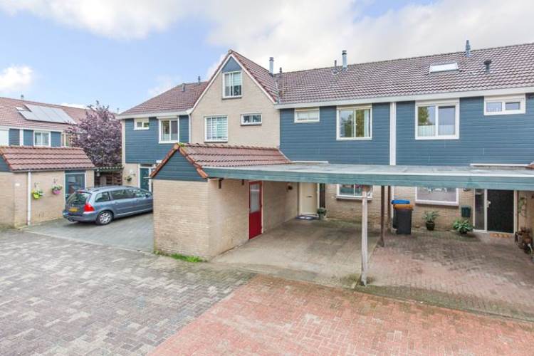 Woning Gerstdreef 86 Doetinchem