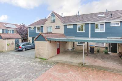 Woning Gerstdreef 86 Doetinchem