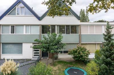 Woning Hatertseweg 326 Nijmegen