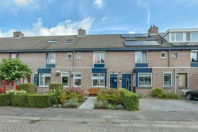 Woning Claverenbladstraat 62 Leusden