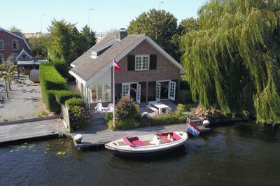 Woning Valkenburgseweg 43 Leiden