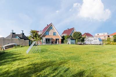 Woning Dorpsstraat 843g Assendelft