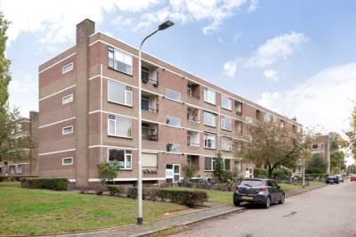 Woning Beverweg 80 Nijmegen