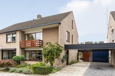 Woning Boterbloemstraat 25 Denekamp