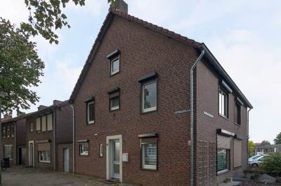 Woning Bernhardlaan 19 Sint Odiliënberg