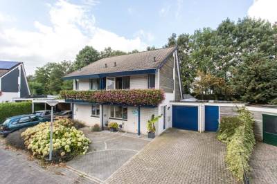 Woning Haverdreef 135 Doetinchem