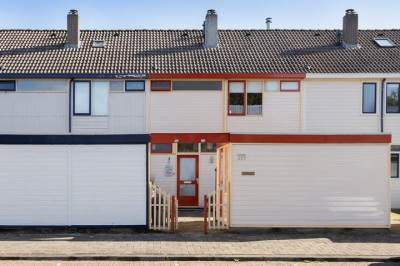 Woning Kreek 111 Lelystad