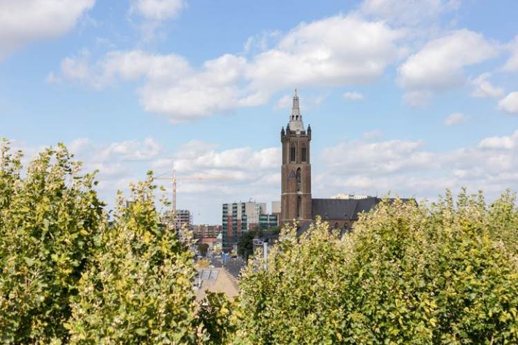 Woning Roersingel 176 Roermond