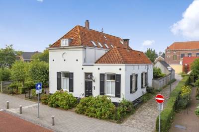 Woning Vliertstraat 20 Vught