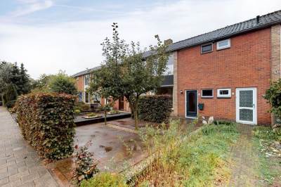 Woning Taxusstraat 20 Dorst