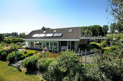Woning Oudeweg 10 Nieuwe Niedorp