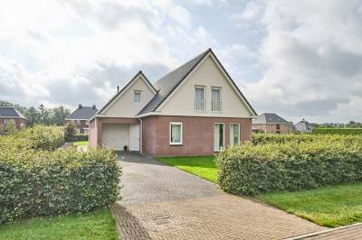 Woning Dotterbloem 5 Leek