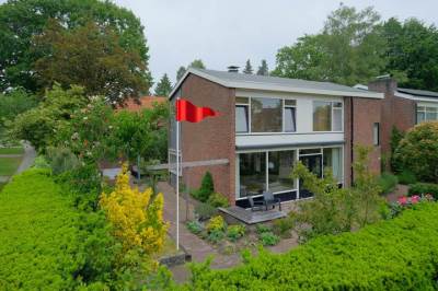 Woning Wierdensestraat 157 Almelo