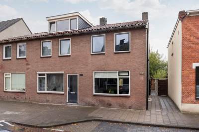 Woning Drienerweg 153 Enschede