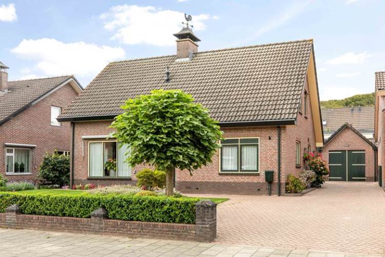 Woning Hootsenstraat 45 Ederveen
