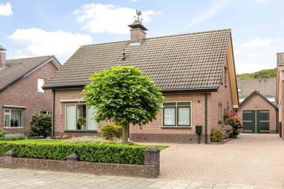 Woning Hootsenstraat 45 Ederveen