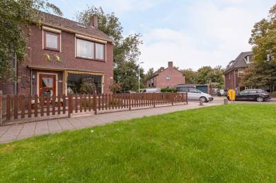 Woning Van Rijswijkstraat 2 Velsen-Noord