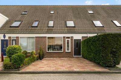 Woning Suze Groeneweglaan 9 Vlissingen