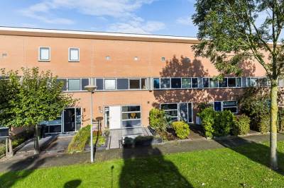 Woning Ottenstein 52 Nieuw-Vennep