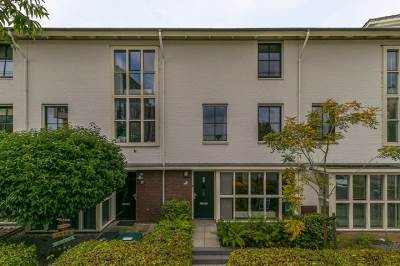 Woning Koningsboulevard 176 Huissen