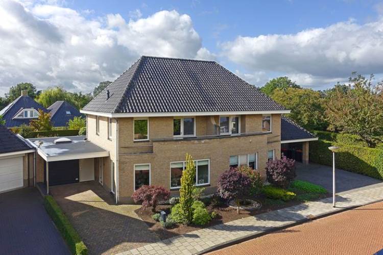 Woning Het Markslag 3 Hengevelde