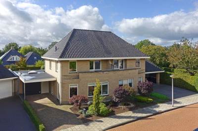 Woning Het Markslag 3 Hengevelde