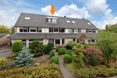 Woning Travalje 40 Heerhugowaard