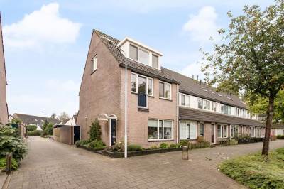 Woning Gerard Doustraat 70 Ede