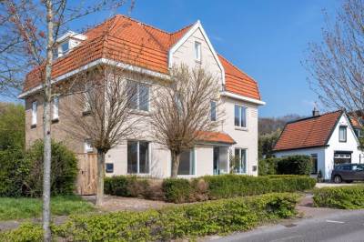 Woning Oude Kleefsebaan 65 Berg en Dal