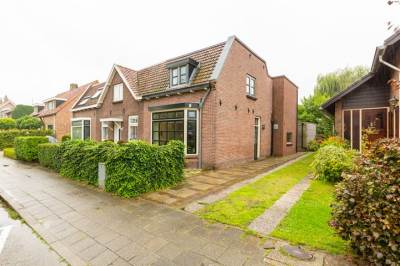 Woning Ringweg 99 Spaarndam