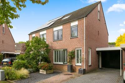 Woning Veldzuring 23 Cuijk