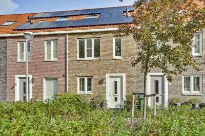 Woning Julianastraat 11B Wateringen