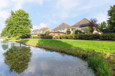 Woning Motet 24 Kampen