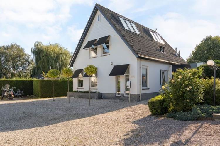Woning Herenweg 215 Vinkeveen