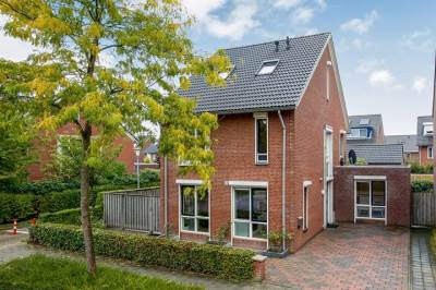 Woning Solidus 24 Elst (GE)