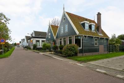 Woning Zuideinde 131 Westzaan