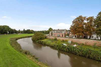 Woning Kornewal 8 Buren (GE)