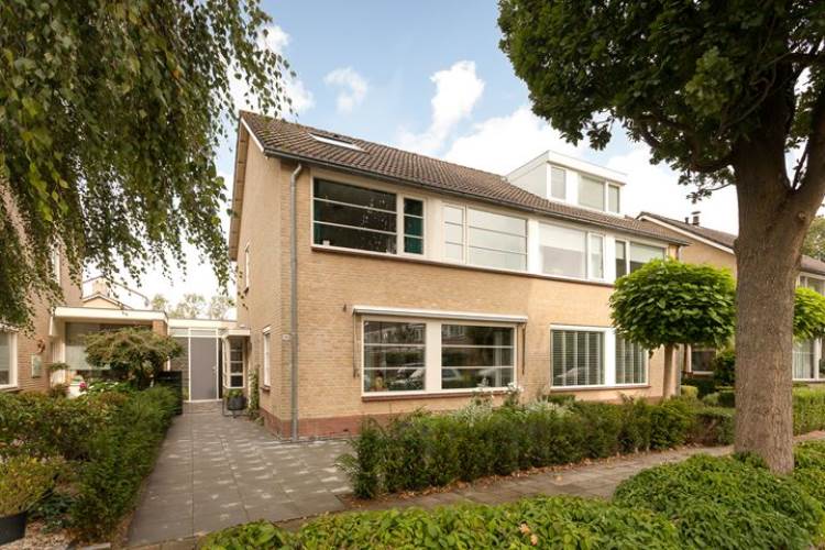 Woning Rotiusstraat 109 Hoorn (NH)