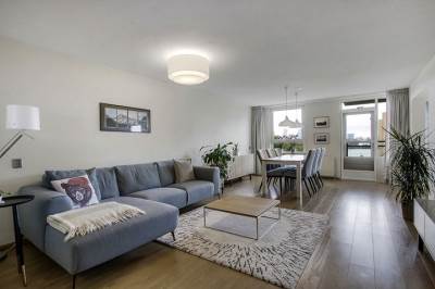 Woning Drinkwaterweg 425 Rotterdam