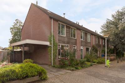 Woning Van Limburg Stirumware 28 Zwolle