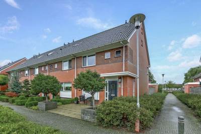 Woning Schoutstuinen 17 Venhuizen