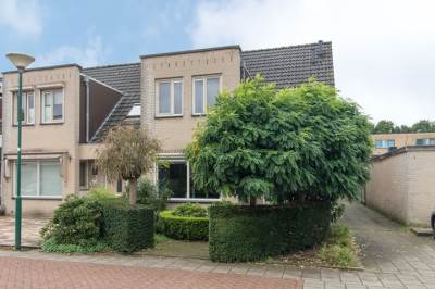 Woning Wespeorchis 31 Veenendaal