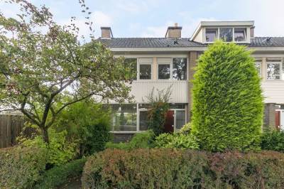 Woning Van Polanenpark 121 Wassenaar